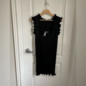 Marc Jacobs the Pleated Dress - NWT